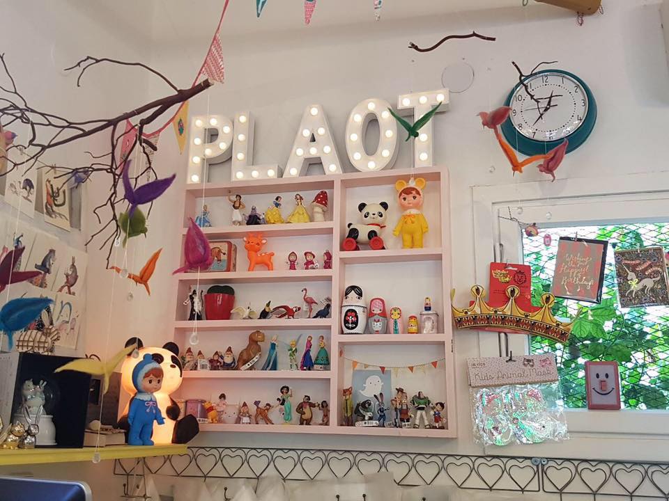 plaot