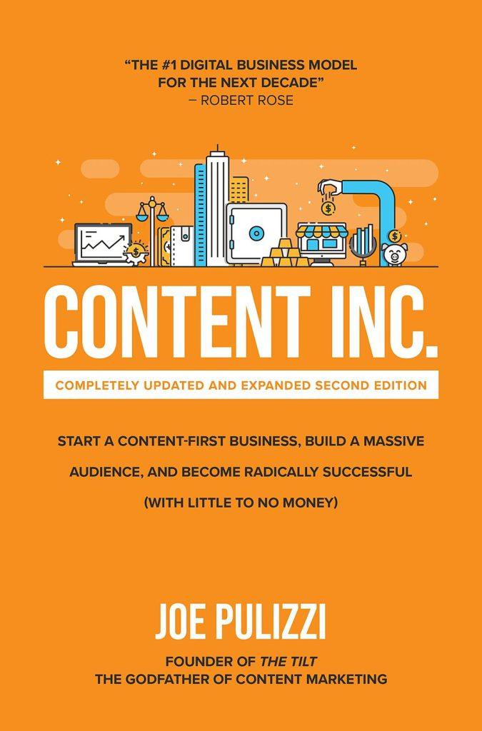 content inc ביקורת ספר העולם החדש