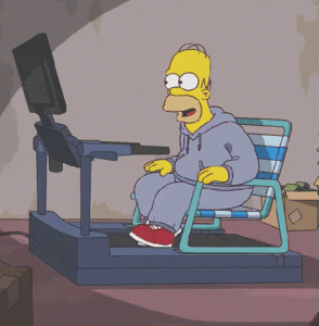 bart simpson 